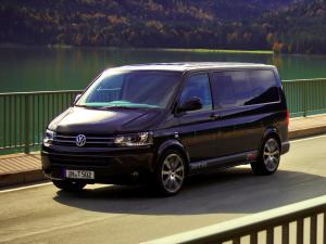 Volkswagen T500 by MTM '2013